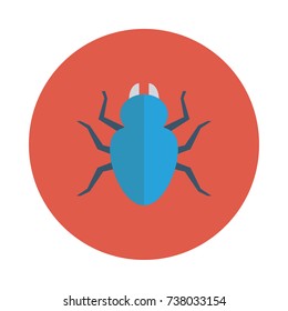  insect icon