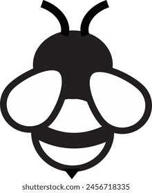 Insect icon design eps 10