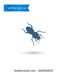 insect. insect icon. sign design. Vector EPS 10.
