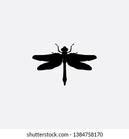 insect icon sign signifier vector