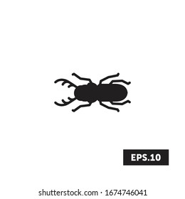 Insect icon, Insect sign/symbol vector