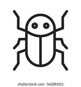 Insect Infestation
