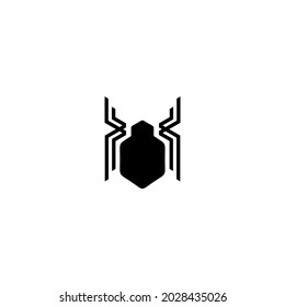 insect logo for your company design