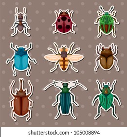 insect stickers