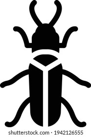 Insektenvektorsymbol