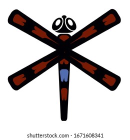 insect vector natural bug fly summer spring