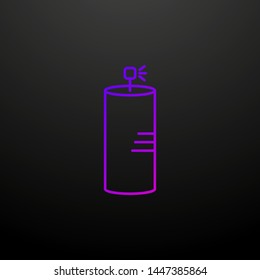 insecticide nolan icon. Elements of Eco set. Simple icon for websites, web design, mobile app, info graphics