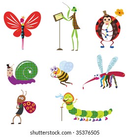 insects