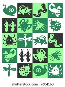 insects