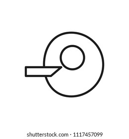 insemination vector icon