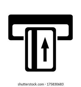 Insert card symbol