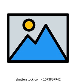 Insert Image or Photo