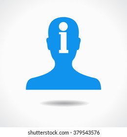 Icono de Insider. El archivo se guarda en la versión 10 EPS.