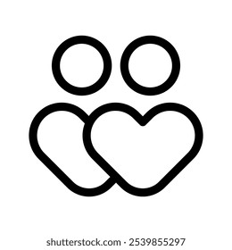 Ilustração do design do símbolo do vetor do ícone do Insider
