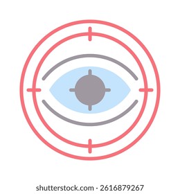 Insight Icon Element for Design
