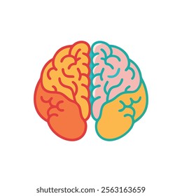 Insightful Diagram of Cerebrum Anatomy Structure