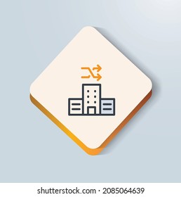 Insights from Enterprise Security Icon