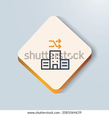 Insights from Enterprise Security Icon