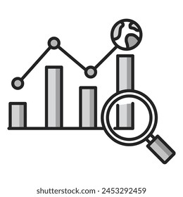Insights into Environmental Dynamics. Gaining Understanding Through Data Analysis.