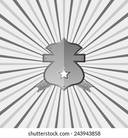 insignia crest shield