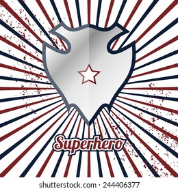 insignia crest shield