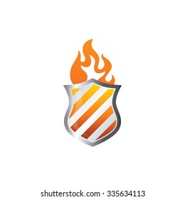 insignia protection shield