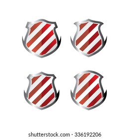 insignia protection shield