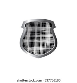 insignia protection shield theme