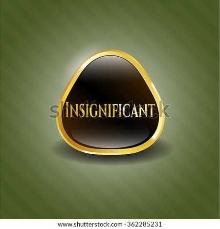 https://image.shutterstock.com/image-vector/insignificant-gold-badge-450w-362285231.jpg