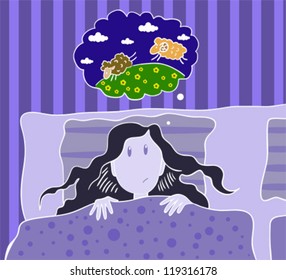 	Insomnia