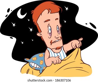 insomnia