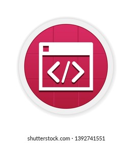 Inspect - Vector App Icon