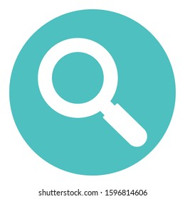 
Inspecting   Isolated Vector icon which can easily modify or edit
