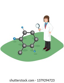 Inspection neutron icon 