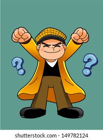 inspector 3