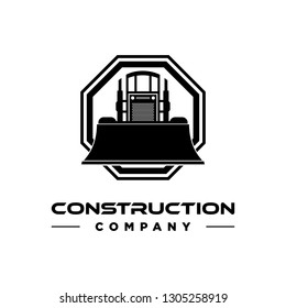 Inspiration for construction equipment