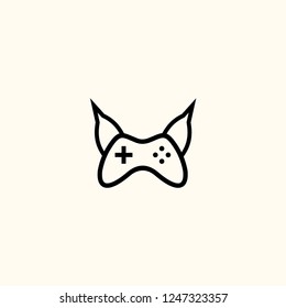 inspiration / game logo design and bad horns