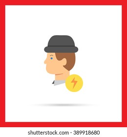 Inspiration icon