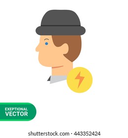 Inspiration icon