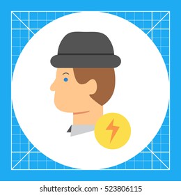 Inspiration icon