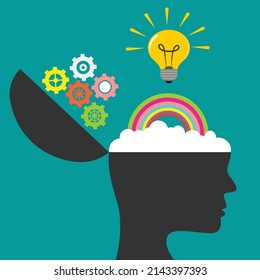 Inspiration and ideas are the future