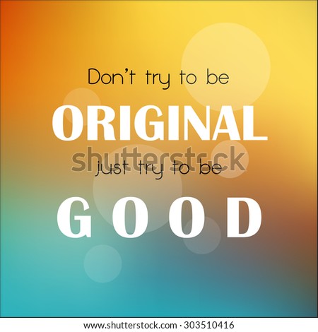 Inspiration Motivational Life Quotes Vector Stock Vector Inspiration Motivational Life Quotes Vector Stock Vector