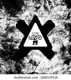The inspiration for the pandemic that is now happening in the world is the covid 19 virus which always takes its toll, always stay alert with the covid 19 virus!!