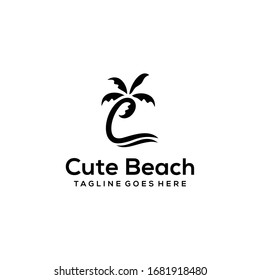 226,514 Beach logo Stock Vectors, Images & Vector Art | Shutterstock