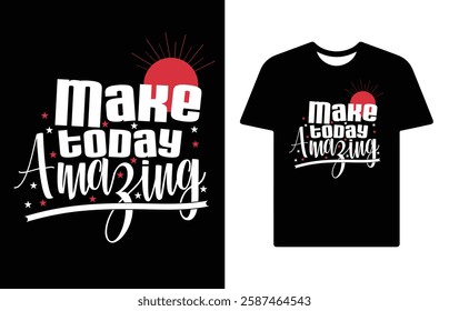 INSPIRATION T SHIRT DESIGN UNIQUE