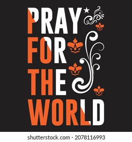 Inspiration t-shirt design vector for 