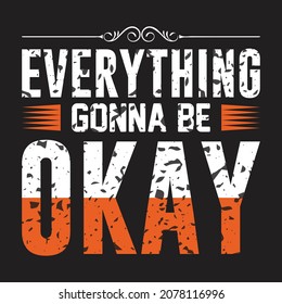 Inspiration t-shirt design vector for 
