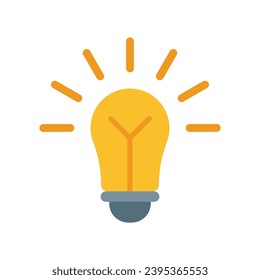 Inspiration Vector Flat Icon For Personal And Commercial Use.
