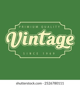 Inspiração vintage retro logotipo design, vintage logotipo, forma estilista logotipo vintage, vintage estrela logotipo