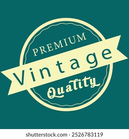 Inspiration vintage retro logo design, vintage logo design, stock line vintage logo design, circle vintage logo design